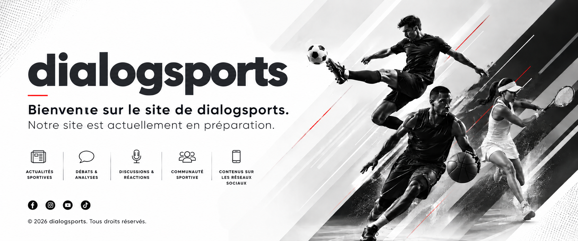 DialogSports